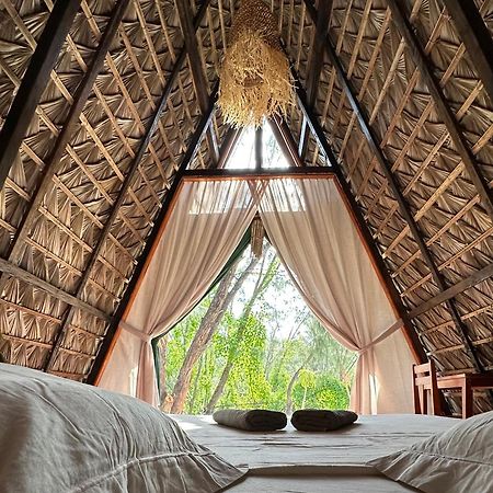 Kiteparadise-Madagascar Hotel Antsiranana ภายนอก รูปภาพ