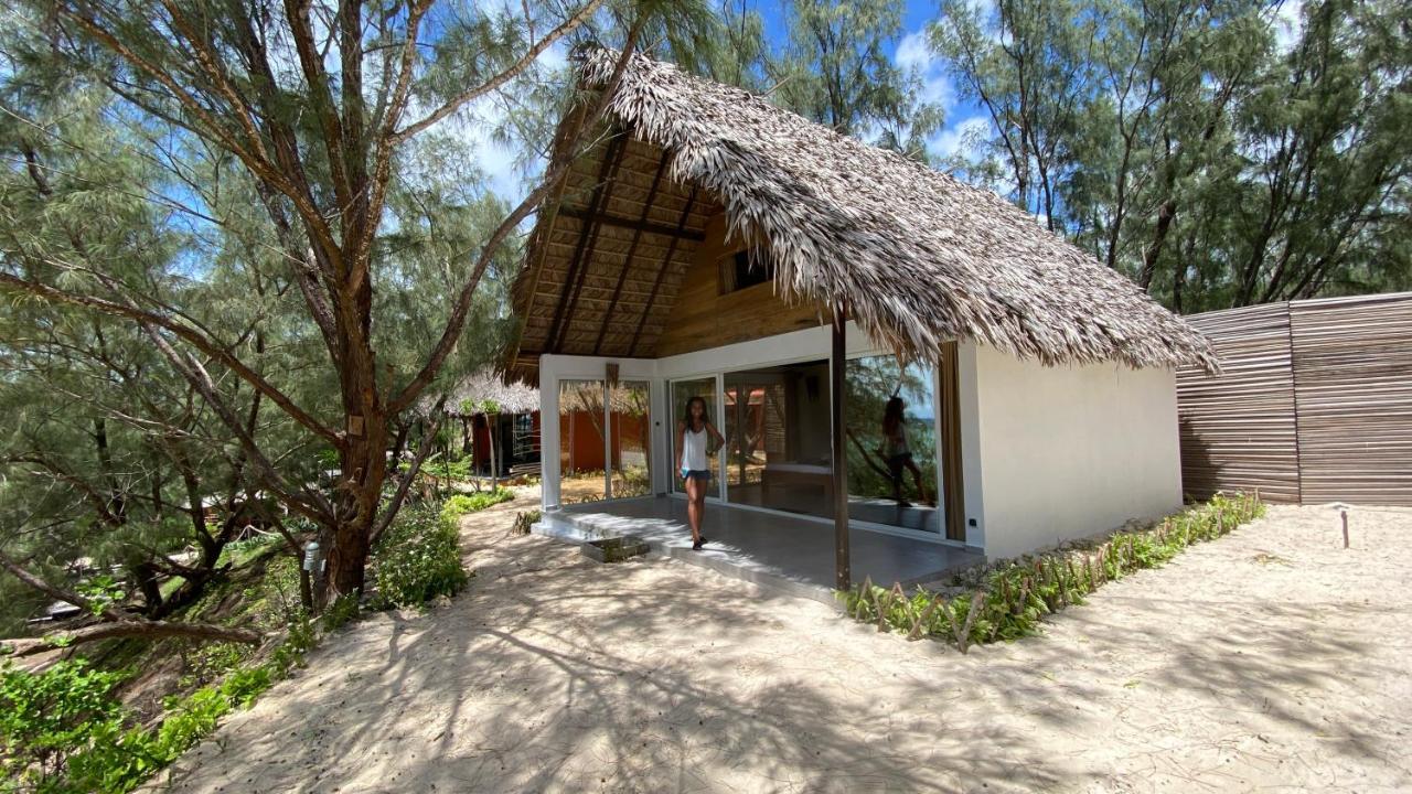 Kiteparadise-Madagascar Hotel Antsiranana ภายนอก รูปภาพ