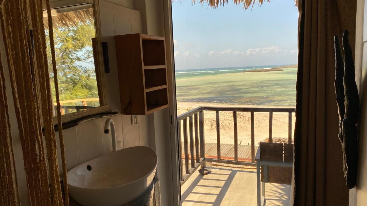 Kiteparadise-Madagascar Hotel Antsiranana ภายนอก รูปภาพ
