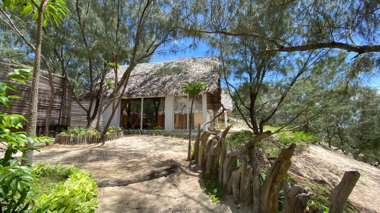 Kiteparadise-Madagascar Hotel Antsiranana ภายนอก รูปภาพ