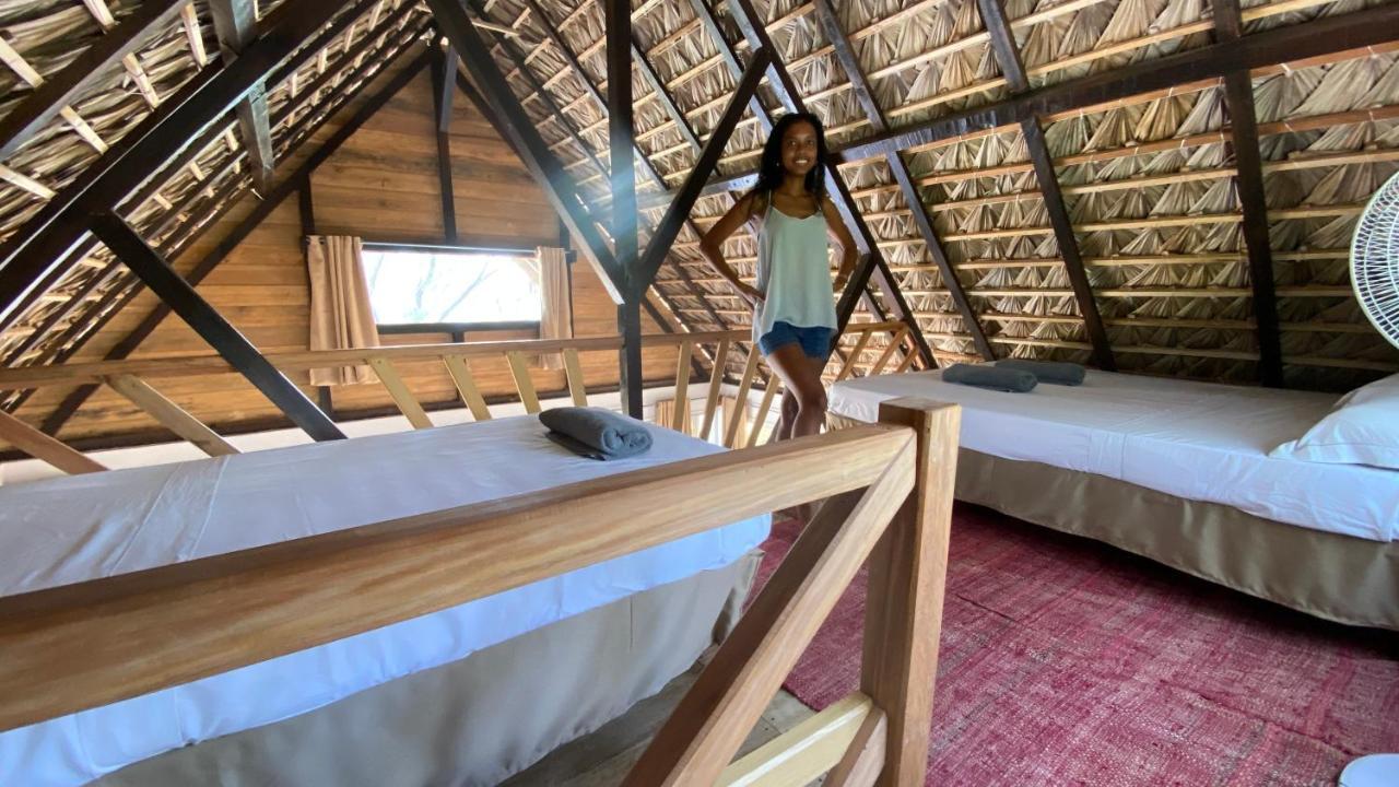 Kiteparadise-Madagascar Hotel Antsiranana ภายนอก รูปภาพ