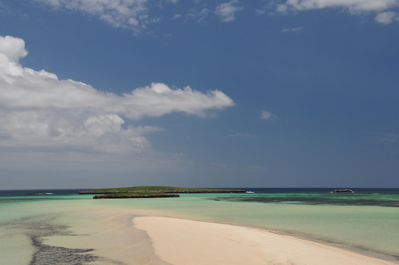 Kiteparadise-Madagascar Hotel Antsiranana ภายนอก รูปภาพ