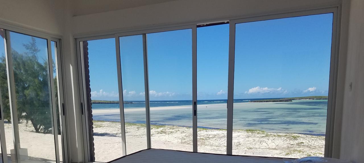 Kiteparadise-Madagascar Hotel Antsiranana ภายนอก รูปภาพ