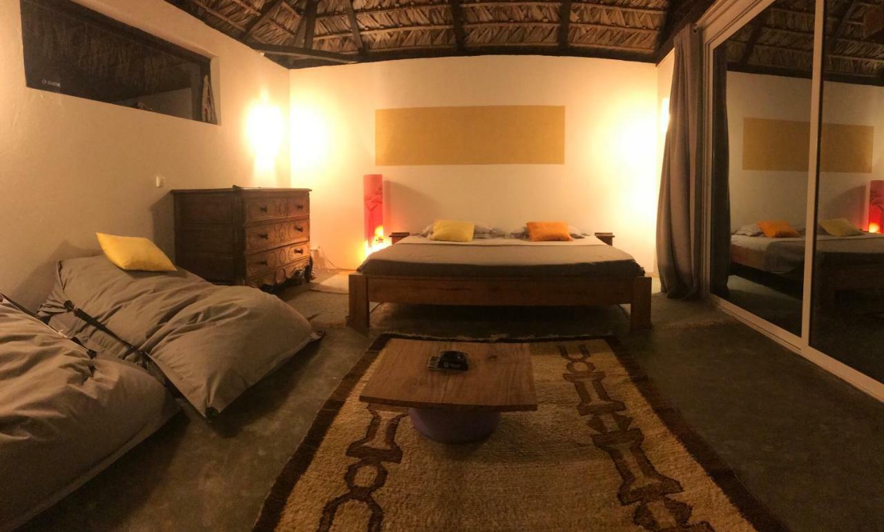 Kiteparadise-Madagascar Hotel Antsiranana ภายนอก รูปภาพ