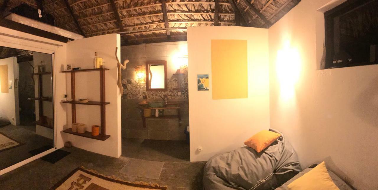Kiteparadise-Madagascar Hotel Antsiranana ภายนอก รูปภาพ